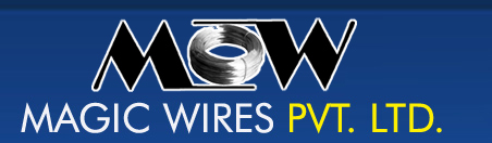 magic wires manufacturer and suppliers of GI Wire, MS wire, HB wire, HHB wire and Ss wire 